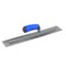 Steel City Trowels By Bon Finish Trowel, Square, Carbon Steel, 18 X 3, Comfort Grip 67-238 - alternate 2
